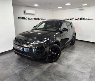 Land Rover Range Rover Evoque 2.0D I4 180 CV AWD R