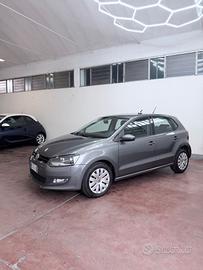 Volkswagen Polo 1.6 TDI 90CV DPF 5 porte Highline