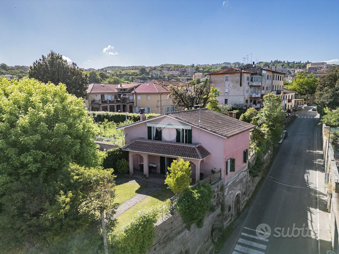 House in Caprarola, Viterbo - Vista 3
