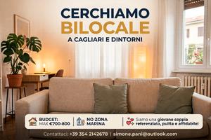 Appartamento per coppia
