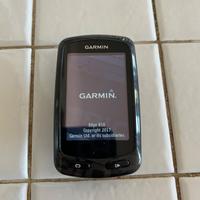 garmin edge 810