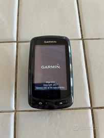 garmin edge 810