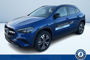 Mercedes-Benz GLA 180 d Automatic Advanced Pr...