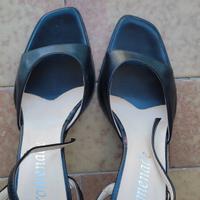 Scarpe donna décolleté  vintage 