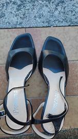 Scarpe donna décolleté  vintage 