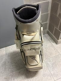 Sacca da golf chervo