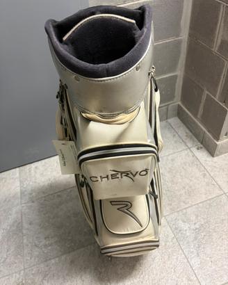 Sacca da golf chervo