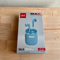 Jaz Sbs Silk - Auricolari True Wireless Stereo