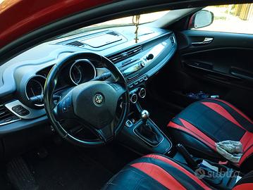 Alfa Giulietta 1.6 disel
