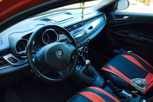 Alfa Giulietta 1.6 disel