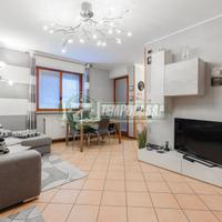 TRE LOCALI CON BOX E TERRAZZO