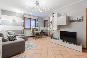 TRE LOCALI CON BOX E TERRAZZO