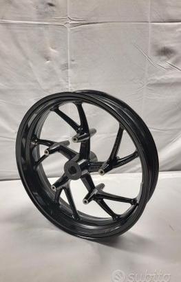 CERCHIO ANTERIORE FRONT WHEEL BMW F800 R F800R 200