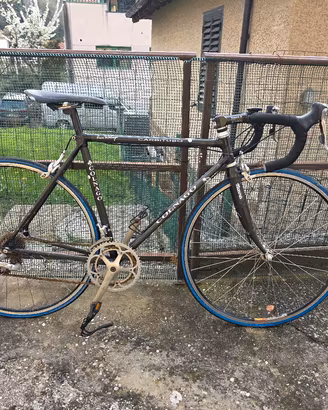Colnago carbitubo