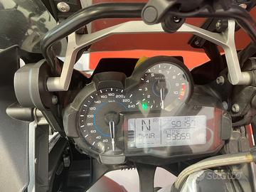 Bmw Gs R1200 mod.2017