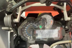 Bmw Gs R1200 mod.2017