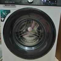 Lavatrice Hisense 7kg-1200GG CL perfette condizion