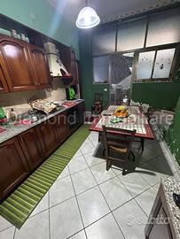 Casa singola con terrazza a Mascali