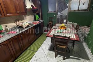 Casa singola con terrazza a Mascali