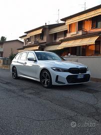 bmw 320i m sport