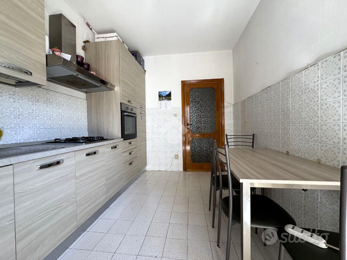 Appartamento – Sassari, Luna e Sole - Altro