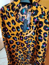 Camicia Versace 