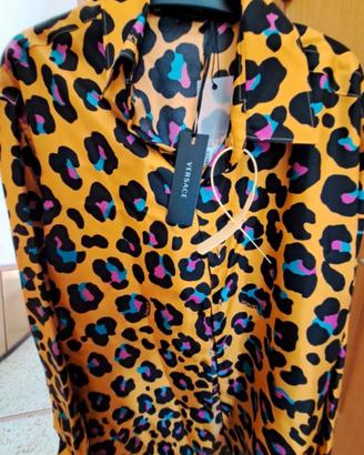 Camicia Versace 