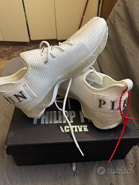 Scarpe philipp plein