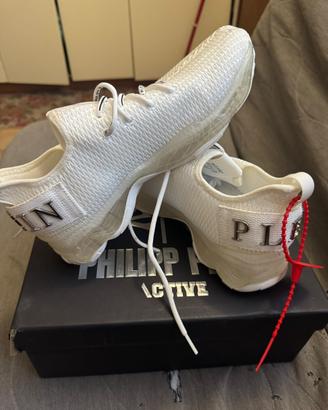 Scarpe philipp plein