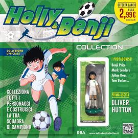 HOLLY e BENJI COLLECTION RBA