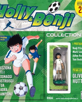 HOLLY e BENJI COLLECTION RBA
