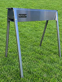 GRIGLIA PER ARROSTICINI