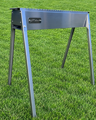 GRIGLIA PER ARROSTICINI