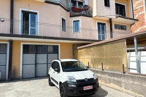 Fiat Panda 0.9 TwinAir Turbo 85 CV 4x4 VAN