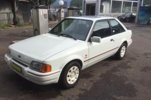 Escort xr3i