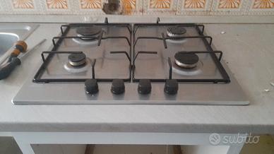 piano cottura 