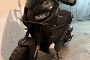 SR 400 GT APRILIA, KM0, NERO,  04/2026