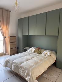 Stanza con bagno privato