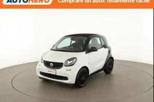 SMART ForTwo BV36913