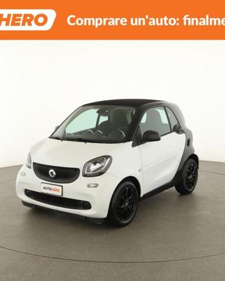 SMART ForTwo BV36913