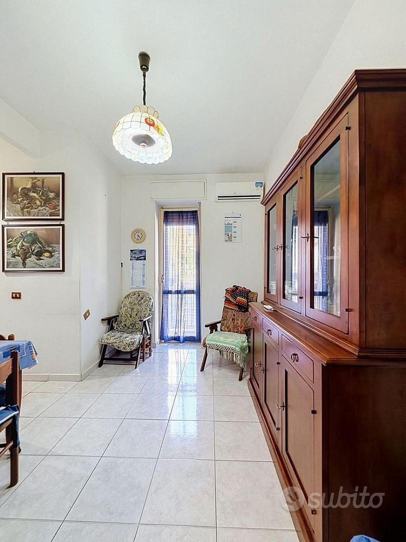 Appartamento – Sassari, Centro storico, Sacro Cuore - Vista 4