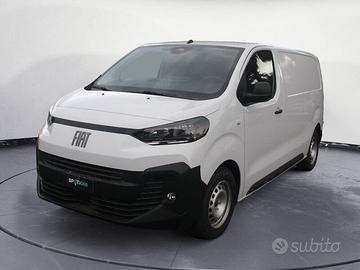 FIAT Scudo VAN M 1.5 Diesel 120cv Man