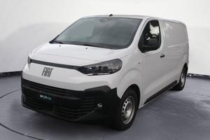 FIAT Scudo VAN M 1.5 Diesel 120cv Man