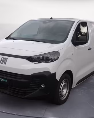 FIAT Scudo VAN M 1.5 Diesel 120cv Man