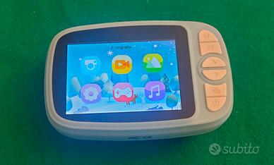 Fotocamera Globalcrown P1