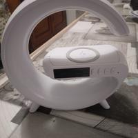 caricatore per smarphone magnetico