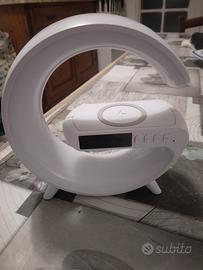 caricatore per smarphone magnetico