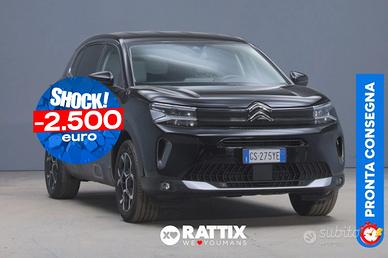 CITROEN c5 aircross 2022 C5 Aircross 1.2 hybrid Ma