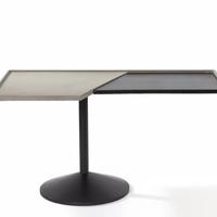 Cassina 840 Stadera Scrittoio - Cemento