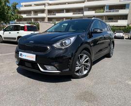 KIA Niro 1.6 GDi DCT HEV Style